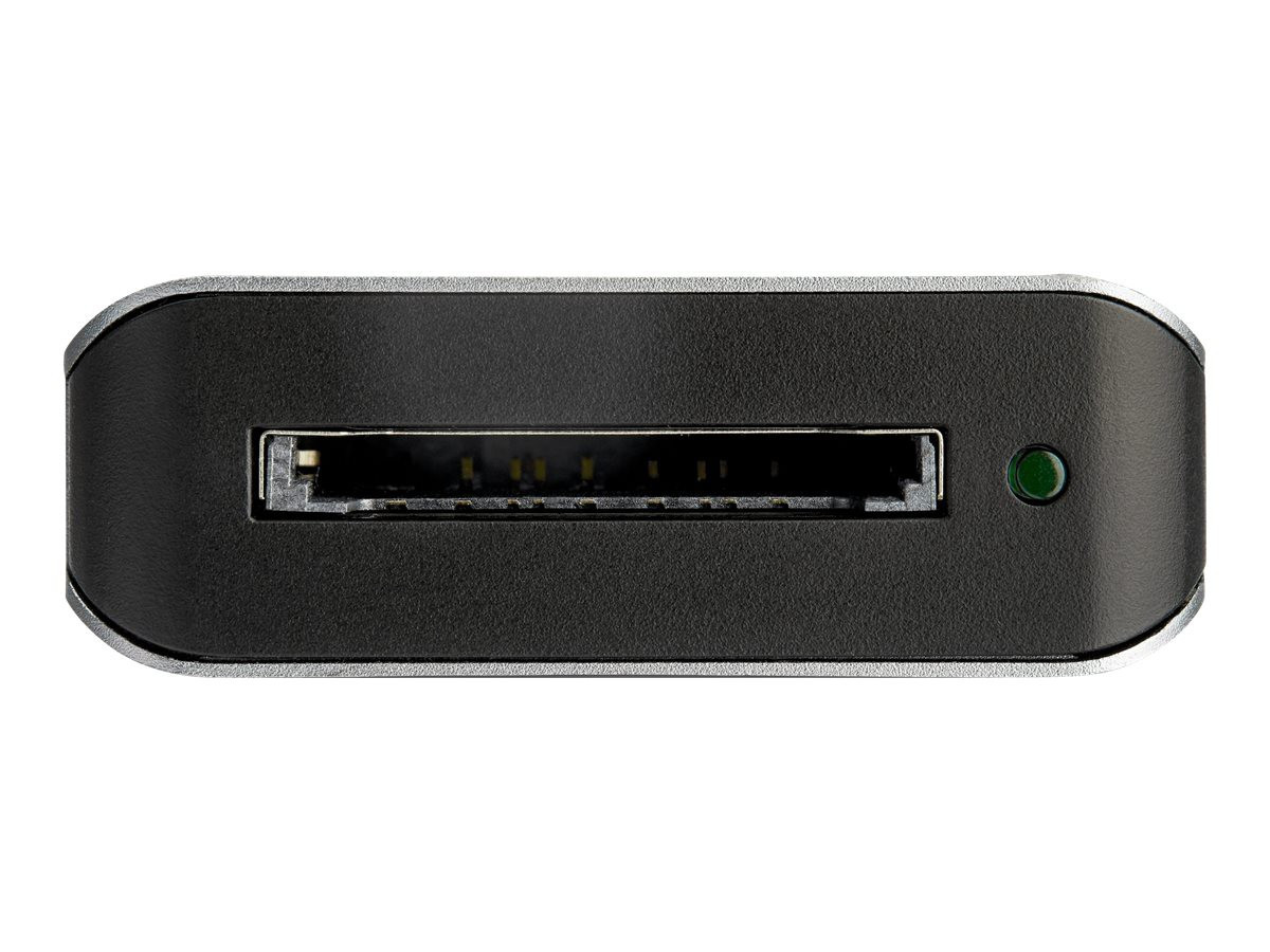 STARTECH 3-Port USB-C Hub w/ SD Reader