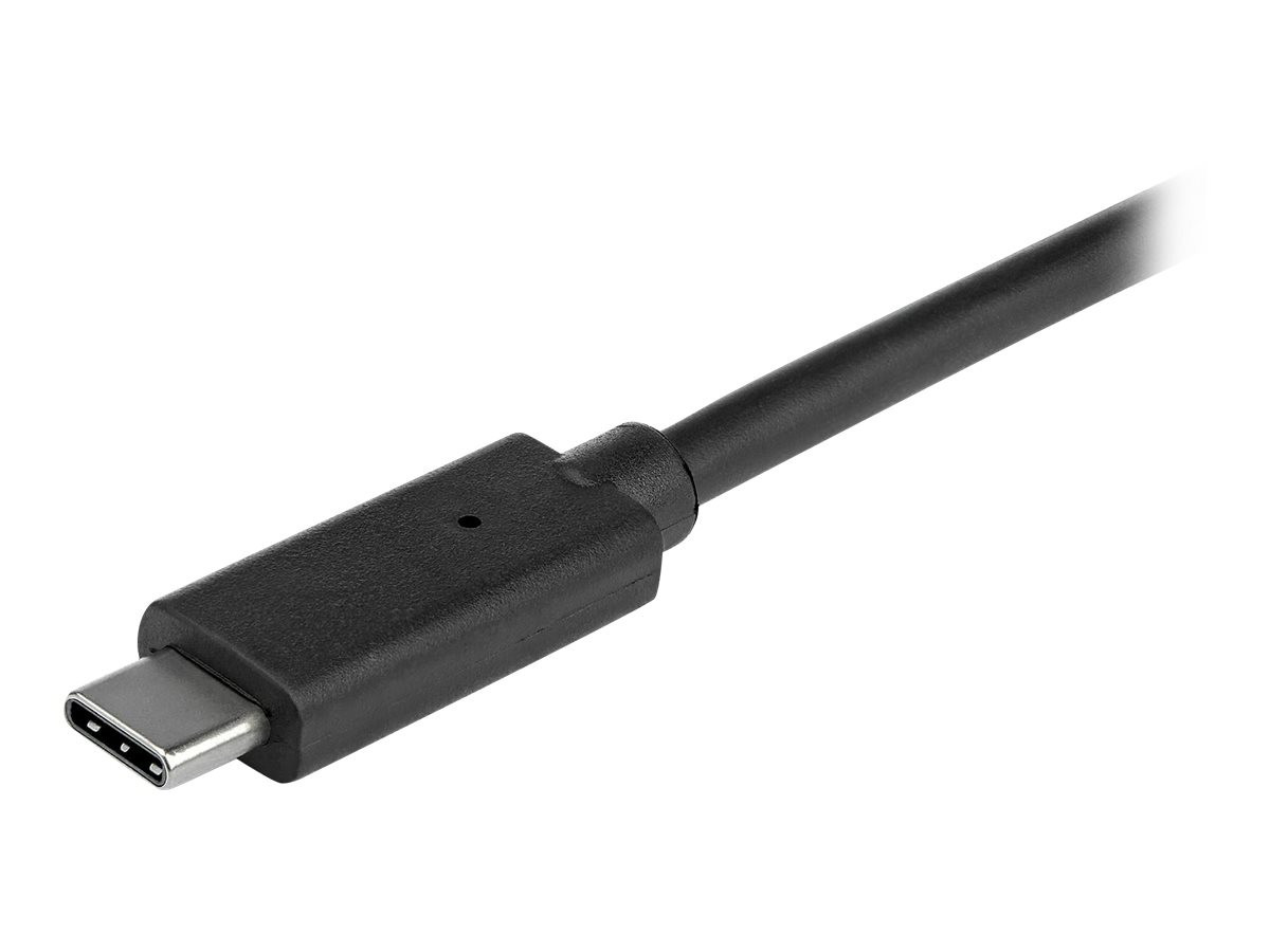 STARTECH 4 -Port USB-C Hub 10Gbps