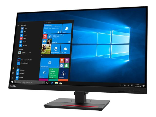 LENOVO ThinkVision T27q-20 (ALSODEMO)(P)