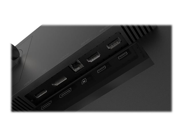 LENOVO ThinkVision T27q-20 (ALSODEMO)(P)