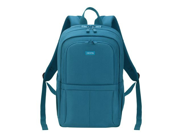 BildeDICOTA Eco Backpack SCALE 13-15.6 blue