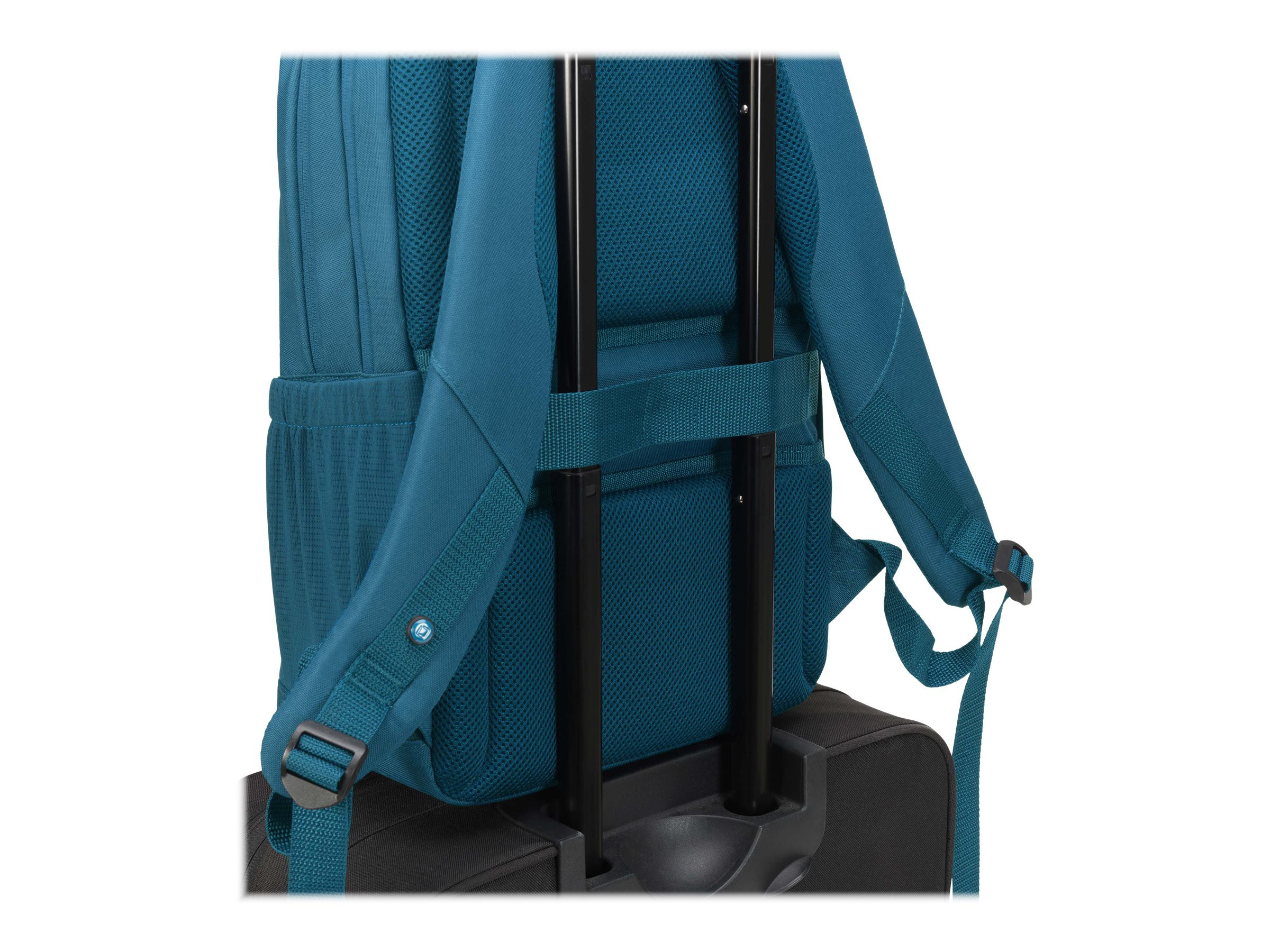 DICOTA Eco Backpack SCALE 13-15.6 blue