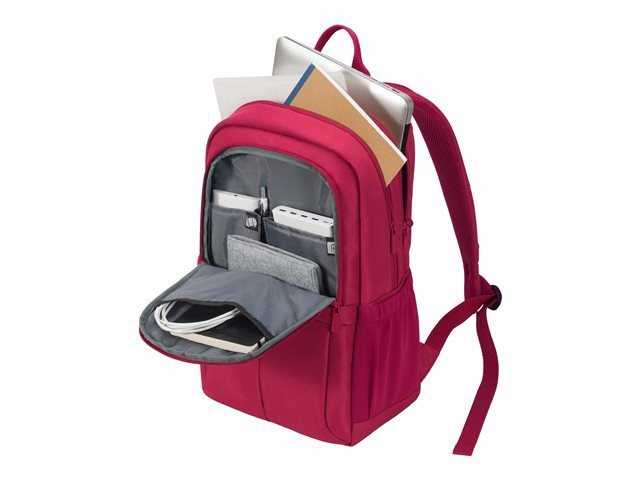 BildeDICOTA Eco Backpack SCALE 13-15.6 red