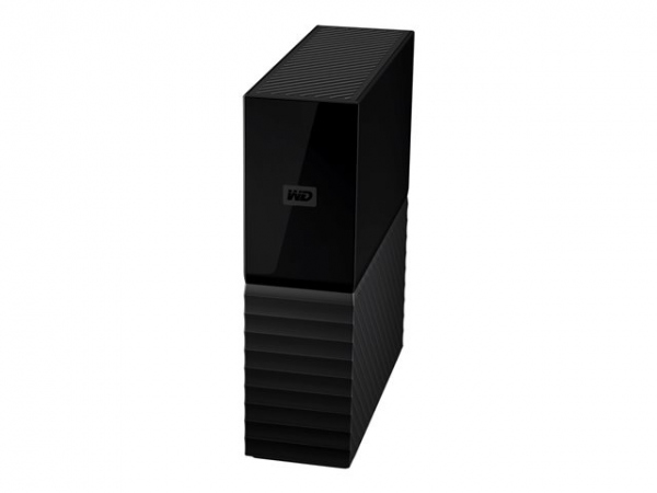 WD My Book 12TB USB3.0 HDD