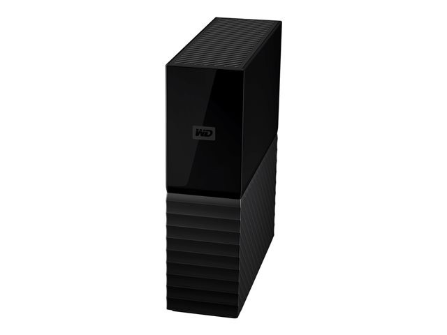 WD My Book 12TB USB3.0 HDD