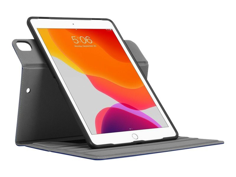 BildeTARGUS VersaVu case magnetic iPad 7t Gen