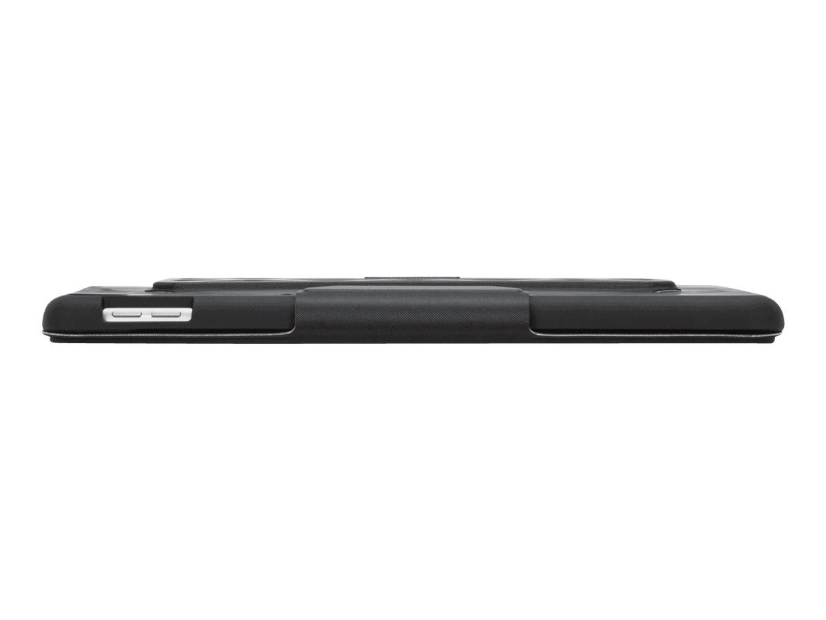 TARGUS ProTek case iPad 7th Gen 10.2in
