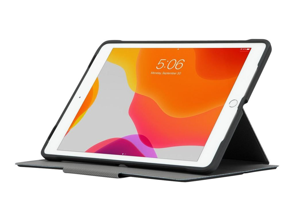 TARGUS ProTek case iPad 7th Gen 10.2in