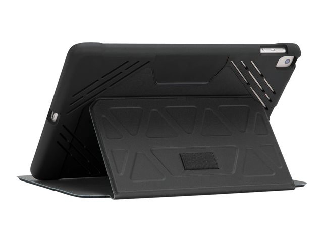 TARGUS ProTek case iPad 7th Gen 10.2in