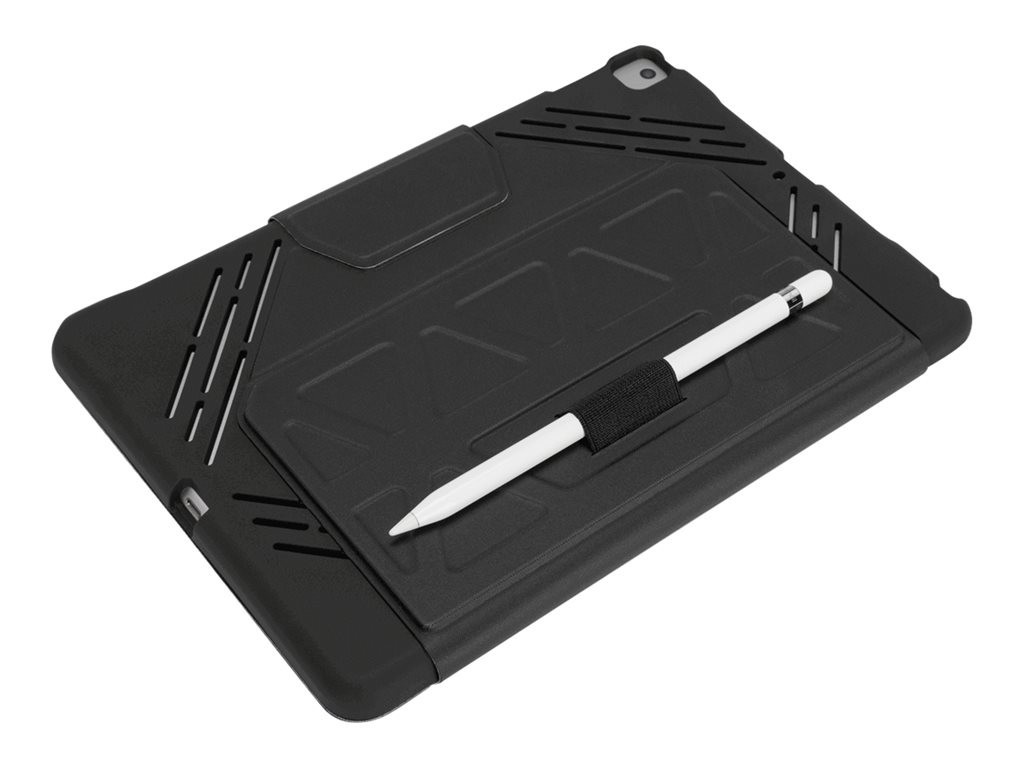 TARGUS ProTek case iPad 7th Gen 10.2in