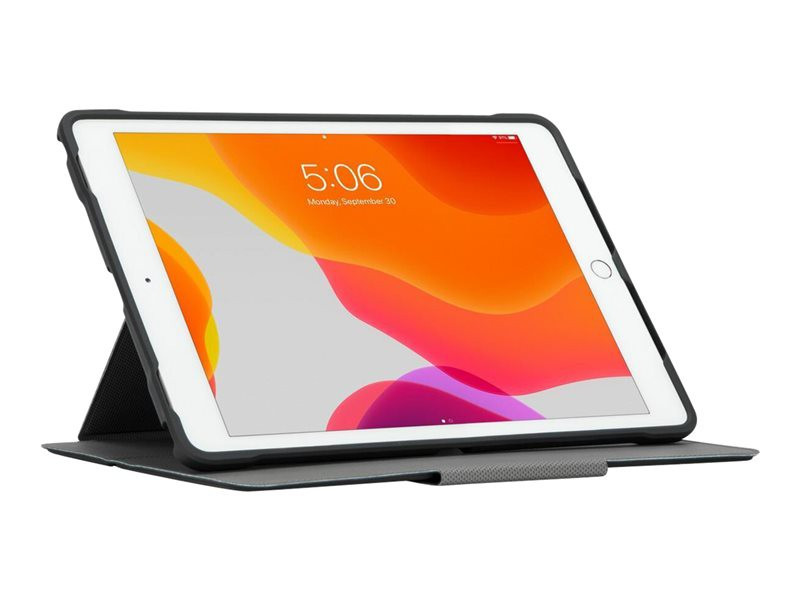 TARGUS ProTek case iPad 7th Gen 10.2in