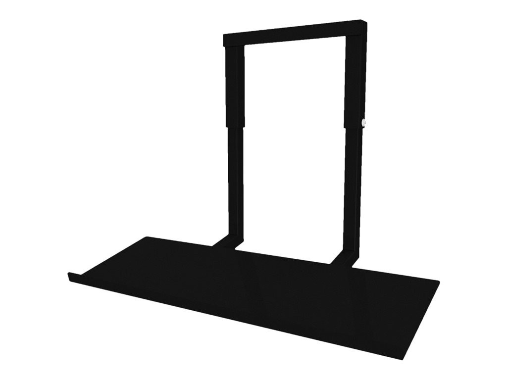 BildeNEOMOUNTS Keyboard Shelf for Floor Stand
