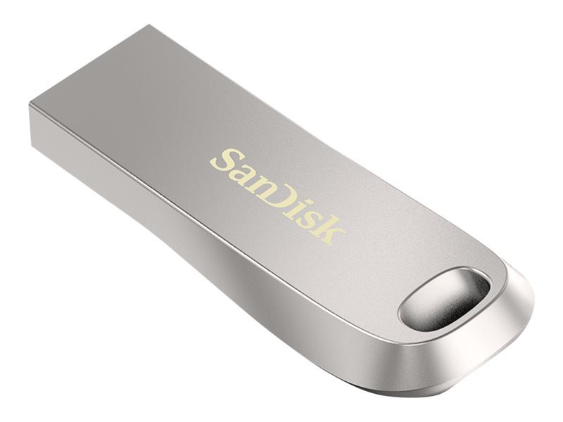 SANDISK Ultra Luxe USB 3.1 256GB