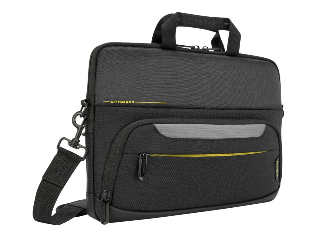 TARGUS CityGear 12-14in Slim TopLoad