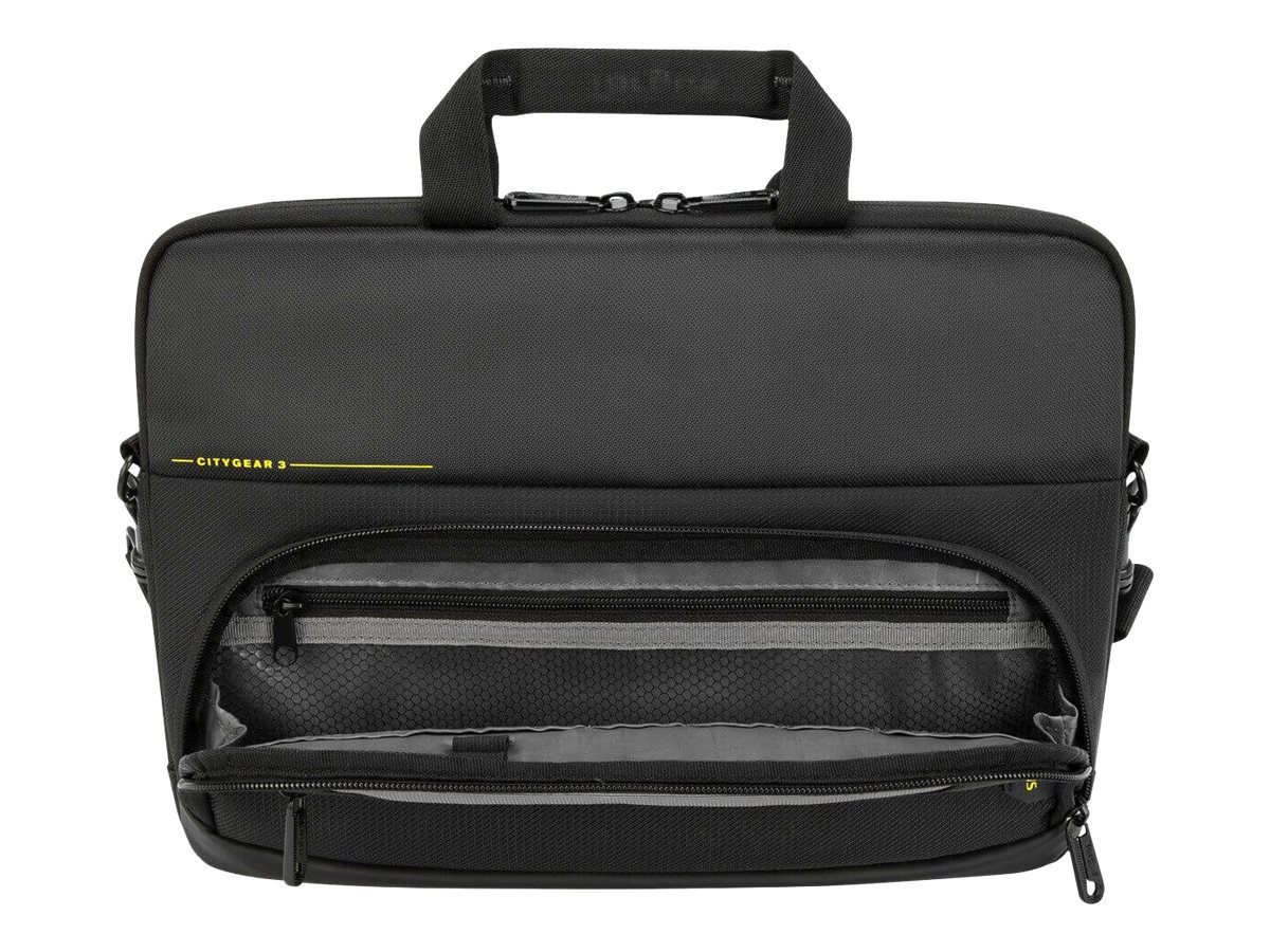 TARGUS CityGear 12-14in Slim TopLoad
