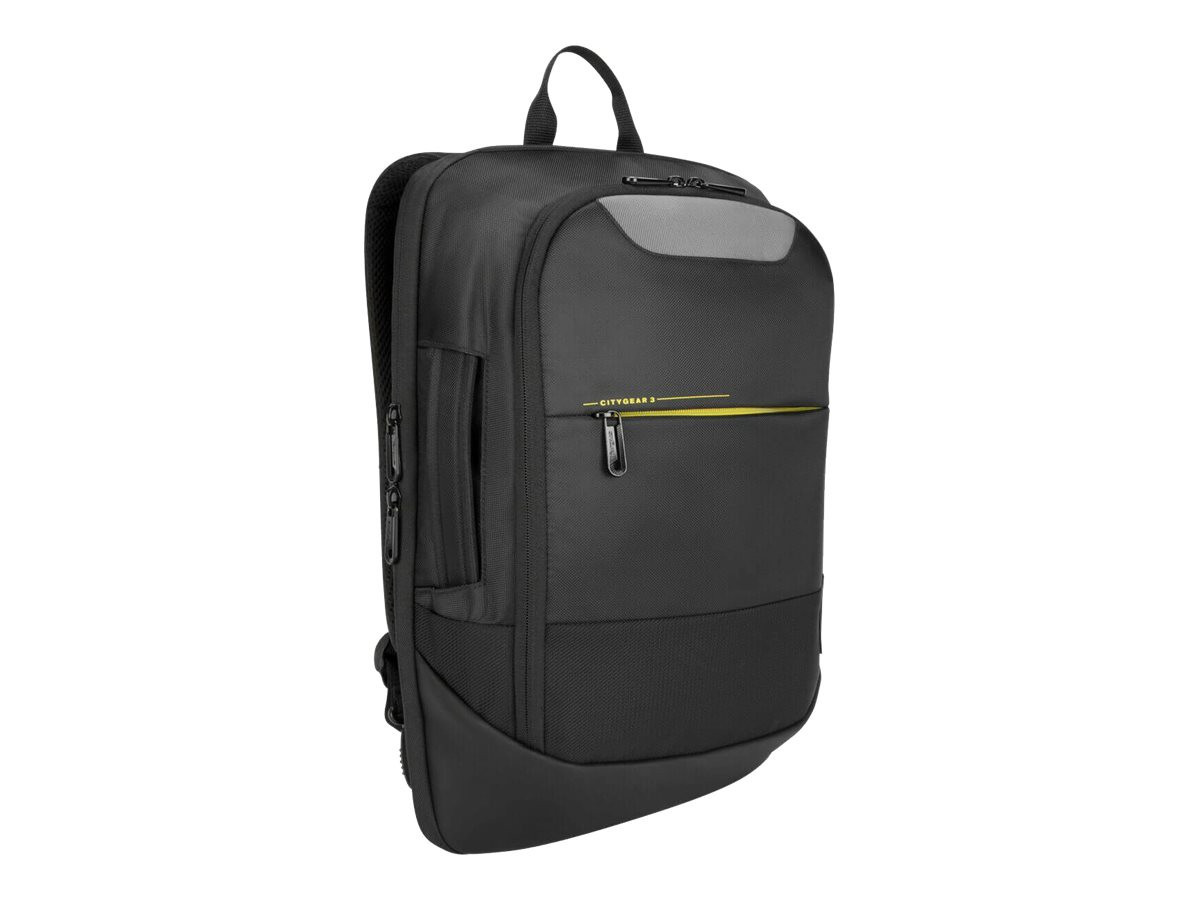 TARGUS CityGear 15.6in Convertible