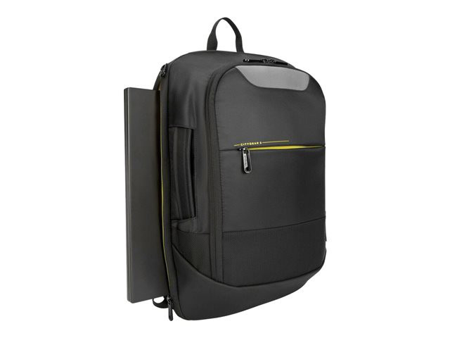 TARGUS CityGear 15.6in Convertible