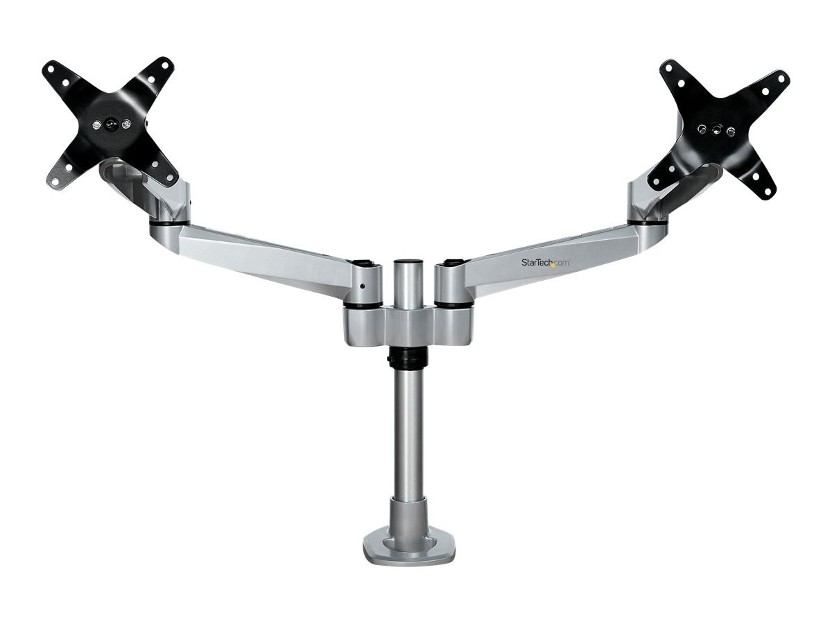 STARTECH Desk Mount Dual Monitor Arm