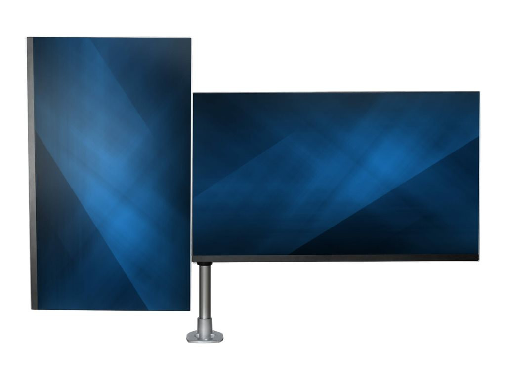 STARTECH Desk Mount Dual Monitor Arm