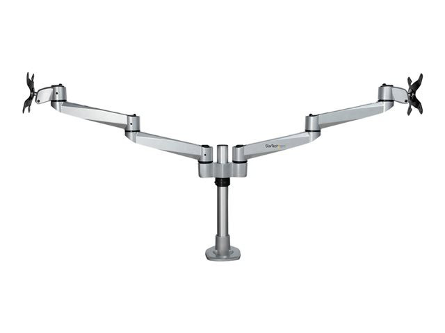 STARTECH Desk Mount Dual Monitor Arm