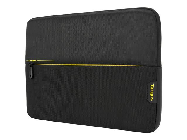 TARGUS CityGear 11.6inch Sleeve black