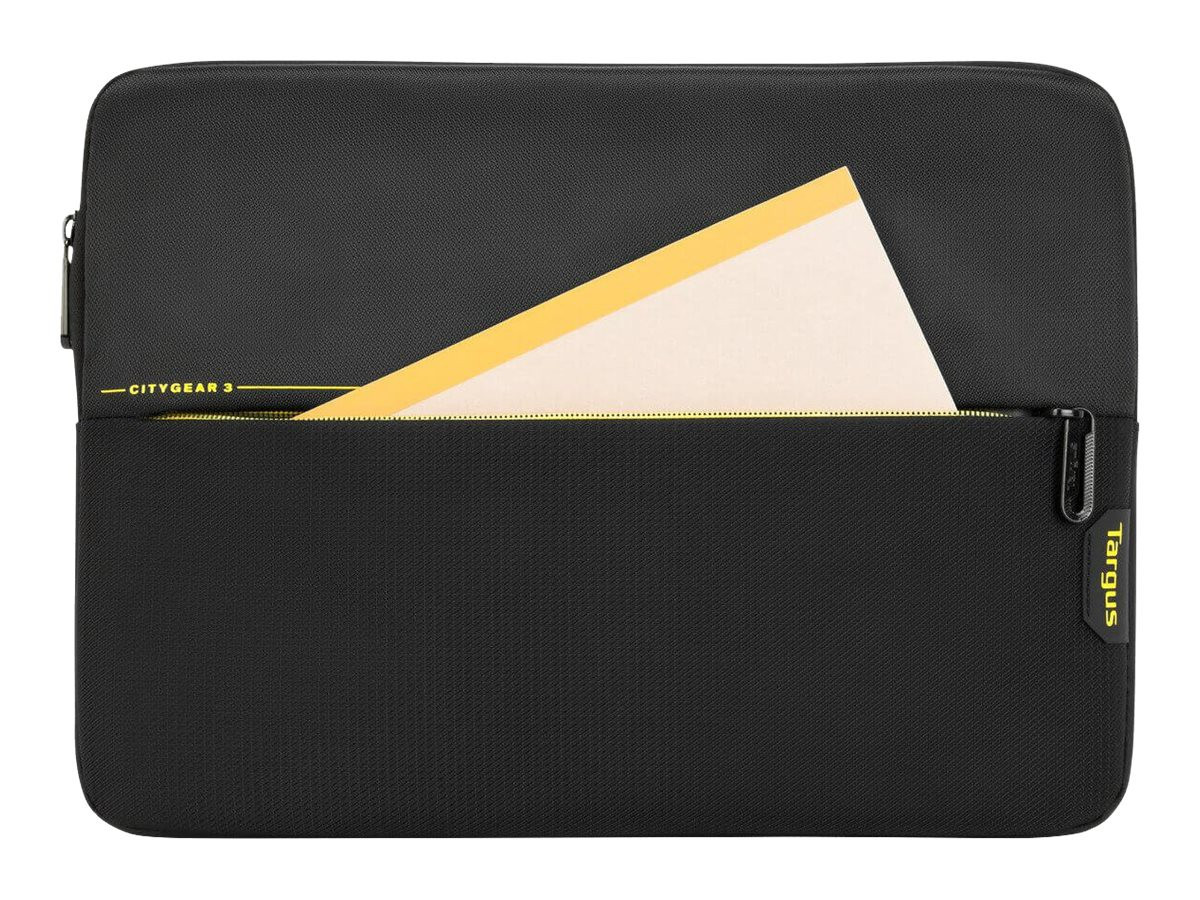 TARGUS CityGear 14inch Laptop black