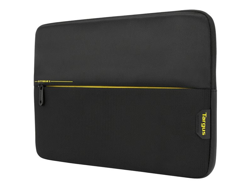 TARGUS CityGear 14inch Laptop black