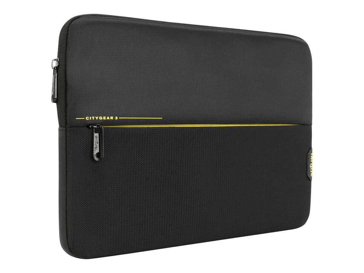 TARGUS CityGear 14inch Laptop black