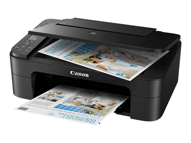 Multifunksjon Canon Pixma Ts3350