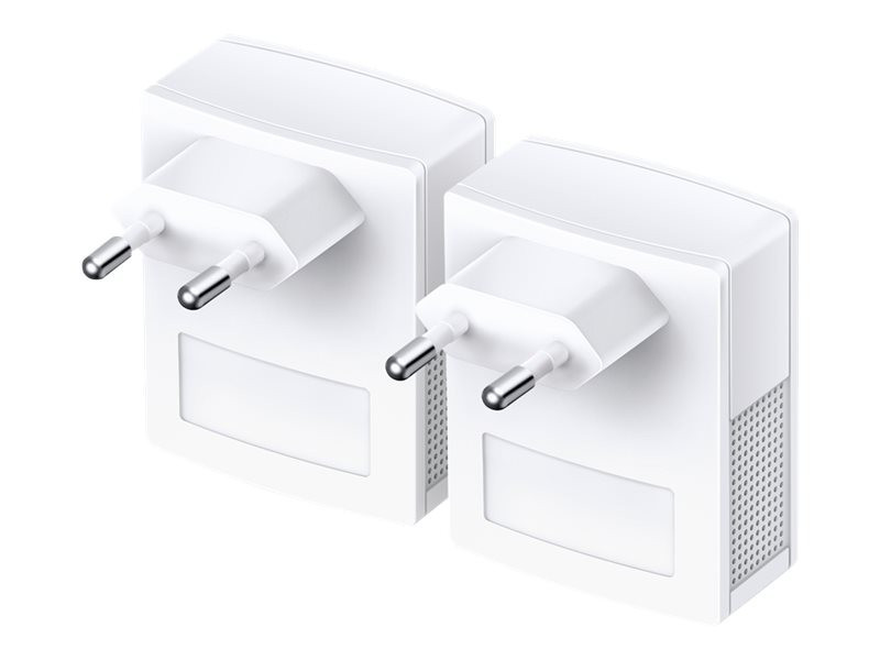 BildeTP-LINK AV1000 Powerline Starter Kit 1Gb