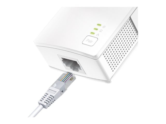 TP-LINK AV1000 Powerline Starter Kit 1Gb