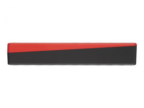 WD My Passport 4TB portable HDD Red