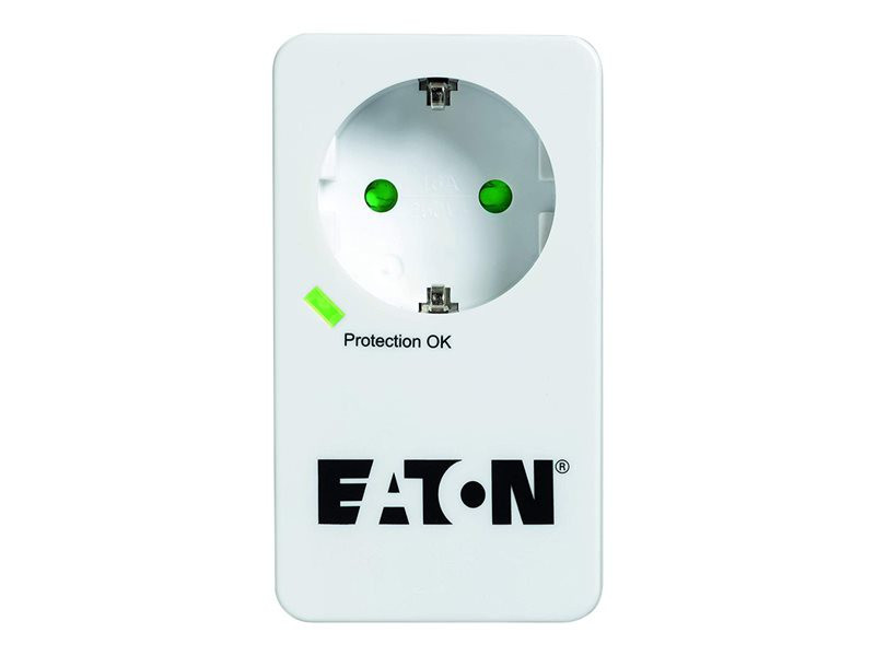 BildeEATON Protection Box 1 DIN