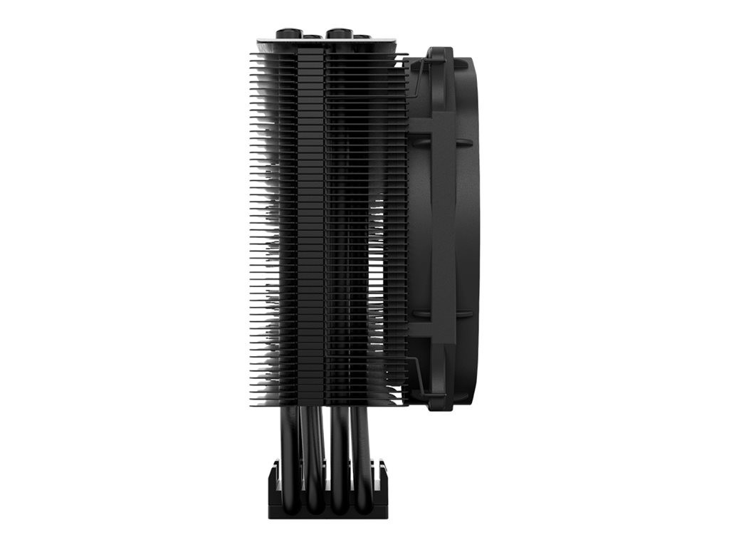BildeBE QUIET Dark Rock Slim