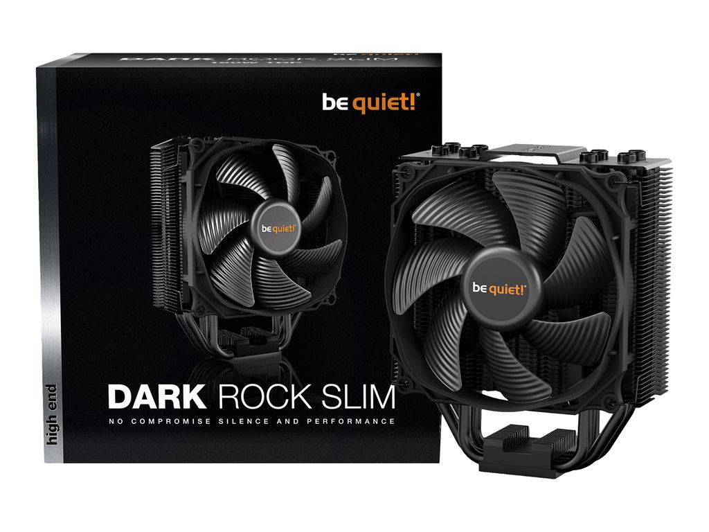 BE QUIET Dark Rock Slim
