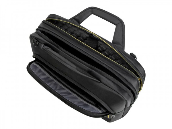 TARGUS CityGear 15-17.3inch Case Black