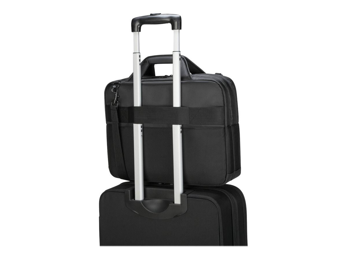 TARGUS CityGear 15-17.3inch Case Black