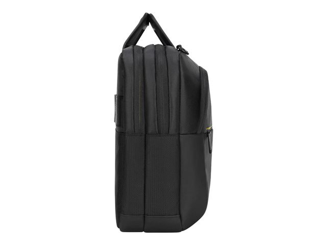 TARGUS CityGear 15-17.3inch Case Black