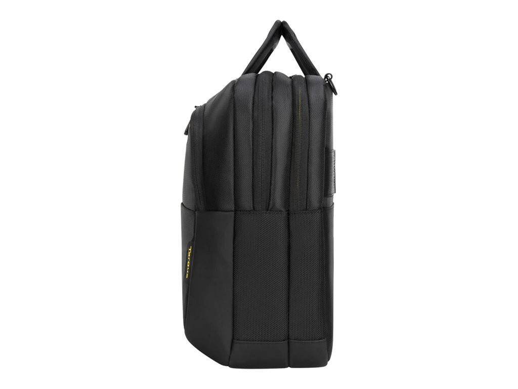 TARGUS CityGear 15-17.3inch Case Black