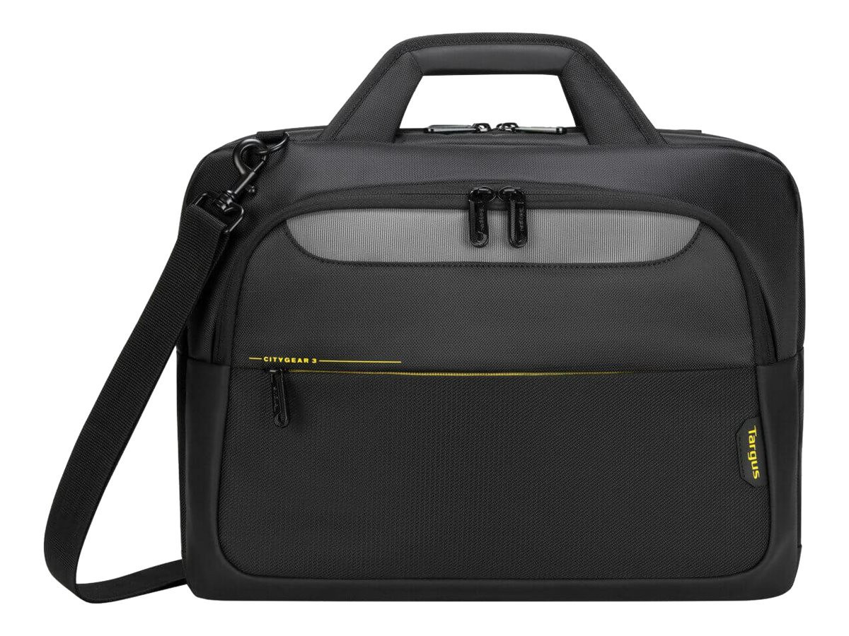 TARGUS CityGear 15-17.3inch Case Black
