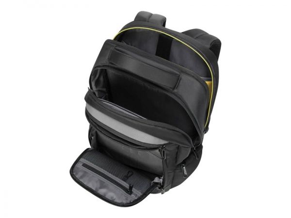 TARGUS CityGear 17.3inch Backpack Blk