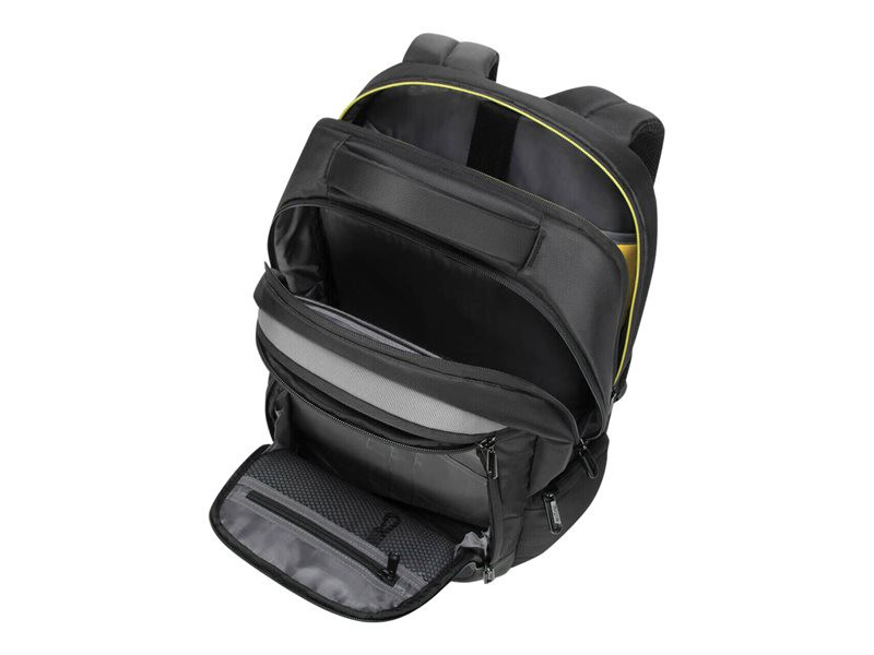 TARGUS CityGear 17.3inch Backpack Blk