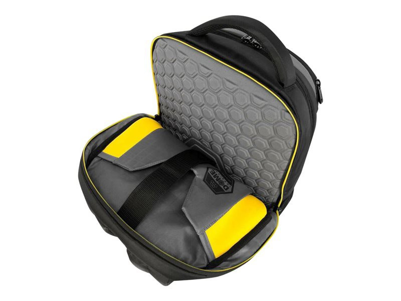 TARGUS CityGear 17.3inch Backpack Blk