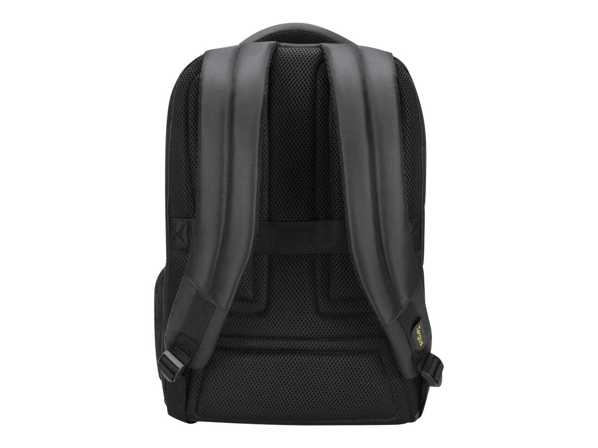 TARGUS CityGear 17.3inch Backpack Blk