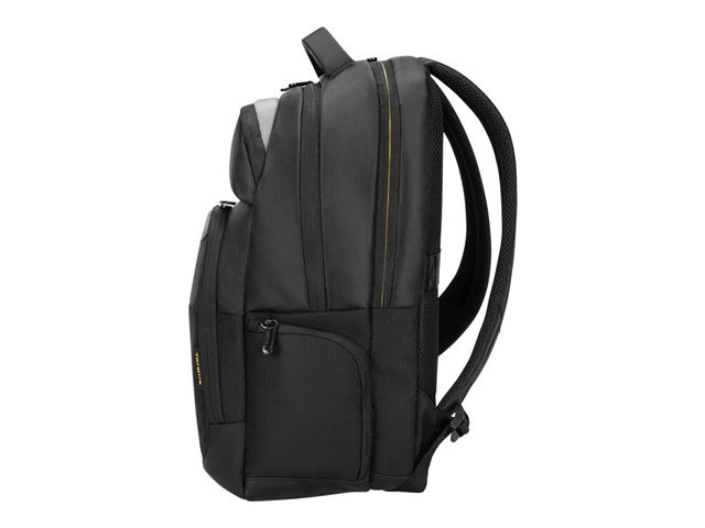 TARGUS CityGear 17.3inch Backpack Blk
