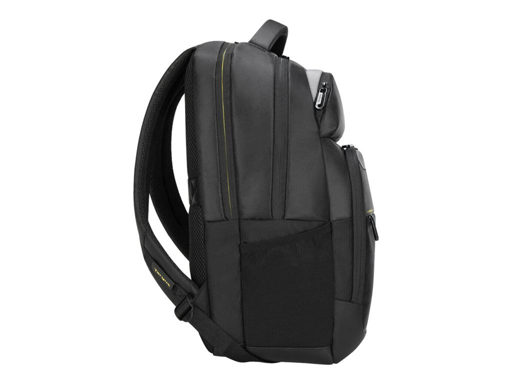 TARGUS CityGear 17.3inch Backpack Blk