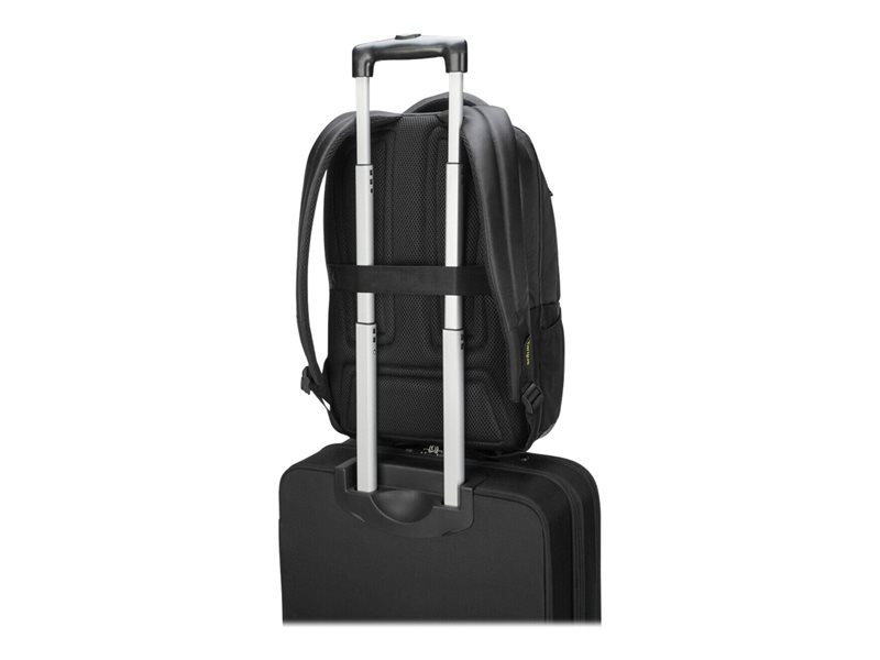 TARGUS CityGear 17.3inch Backpack Blk