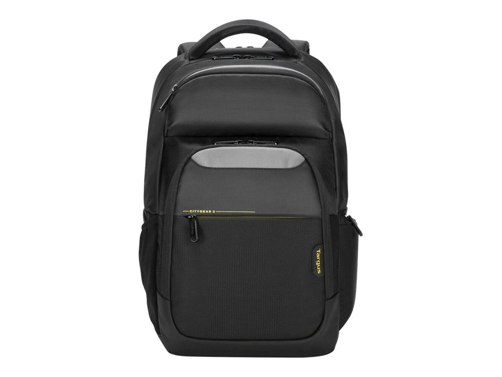 TARGUS CityGear 17.3inch Backpack Blk