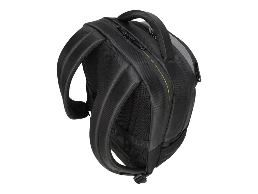 TARGUS CityGear 17.3inch Backpack Blk