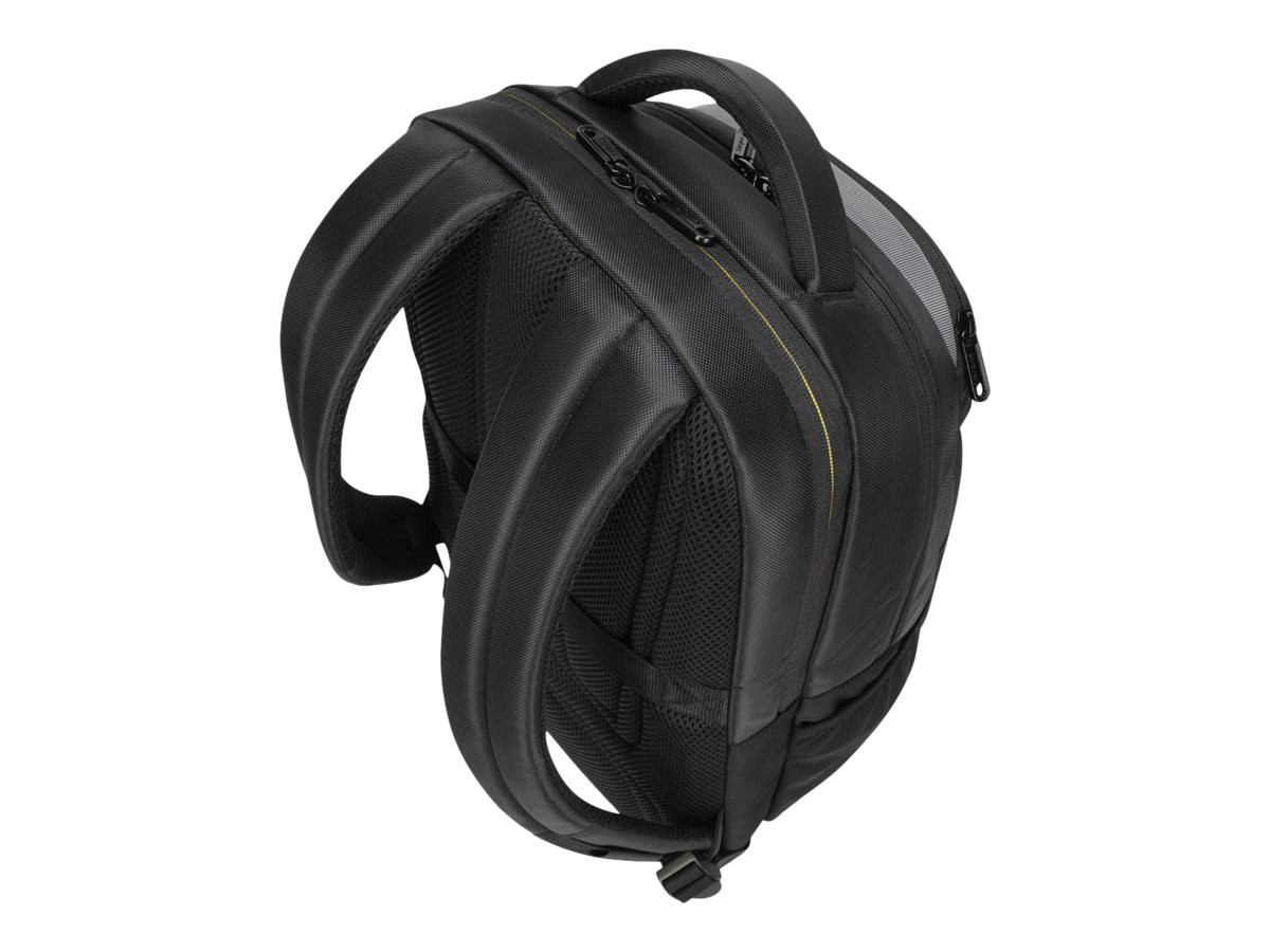 TARGUS CityGear 17.3inch Backpack Blk